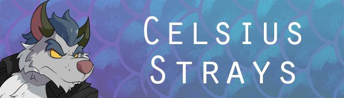 Celsius Strays