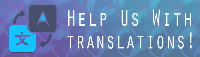 Help us with our game translations!